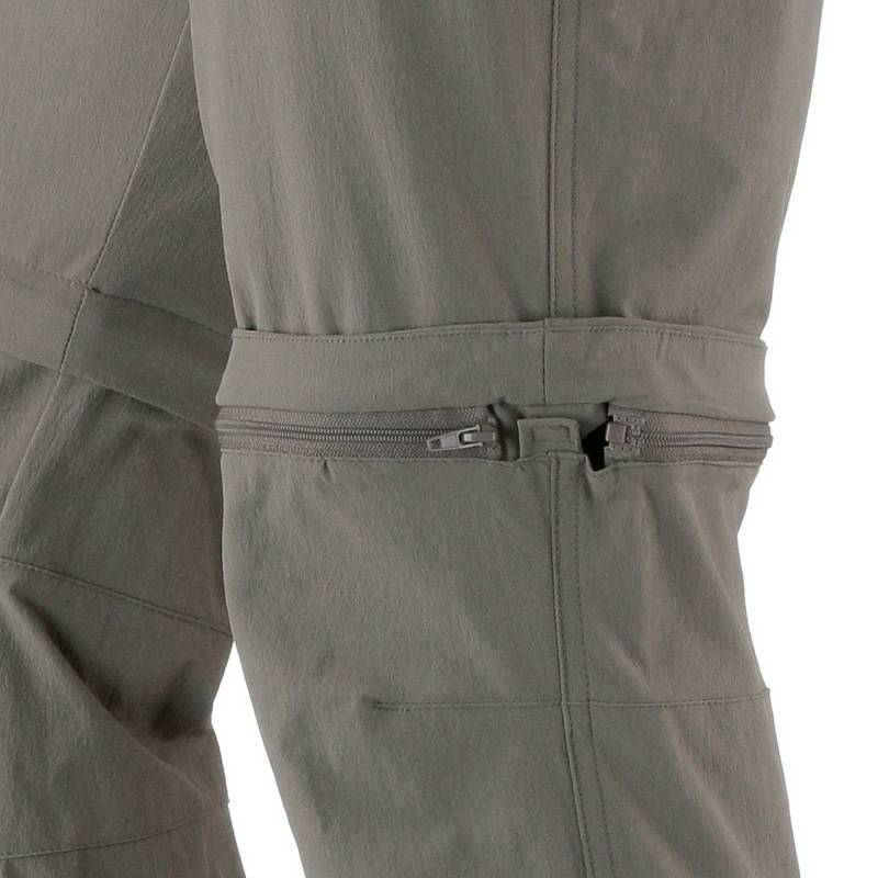 Maier Sports Tajo 2 Zipphose Herren