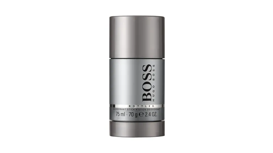 BOSS Bottled Deodorant Stick 75 ml