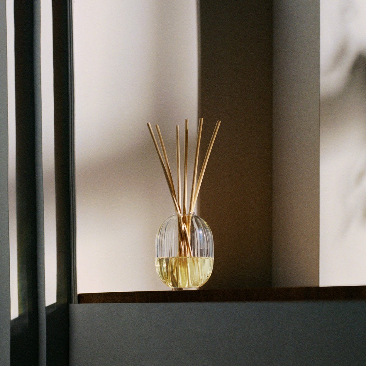 34 boulevard Saint Germain - Diffuseur de parfum d'intérieur
