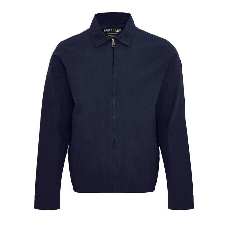 Threadbare THB Jacket Scholar Jacke Herren