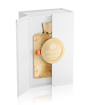 Atkinsons Goldfair in Mayfair Eau de Parfum-100 ml