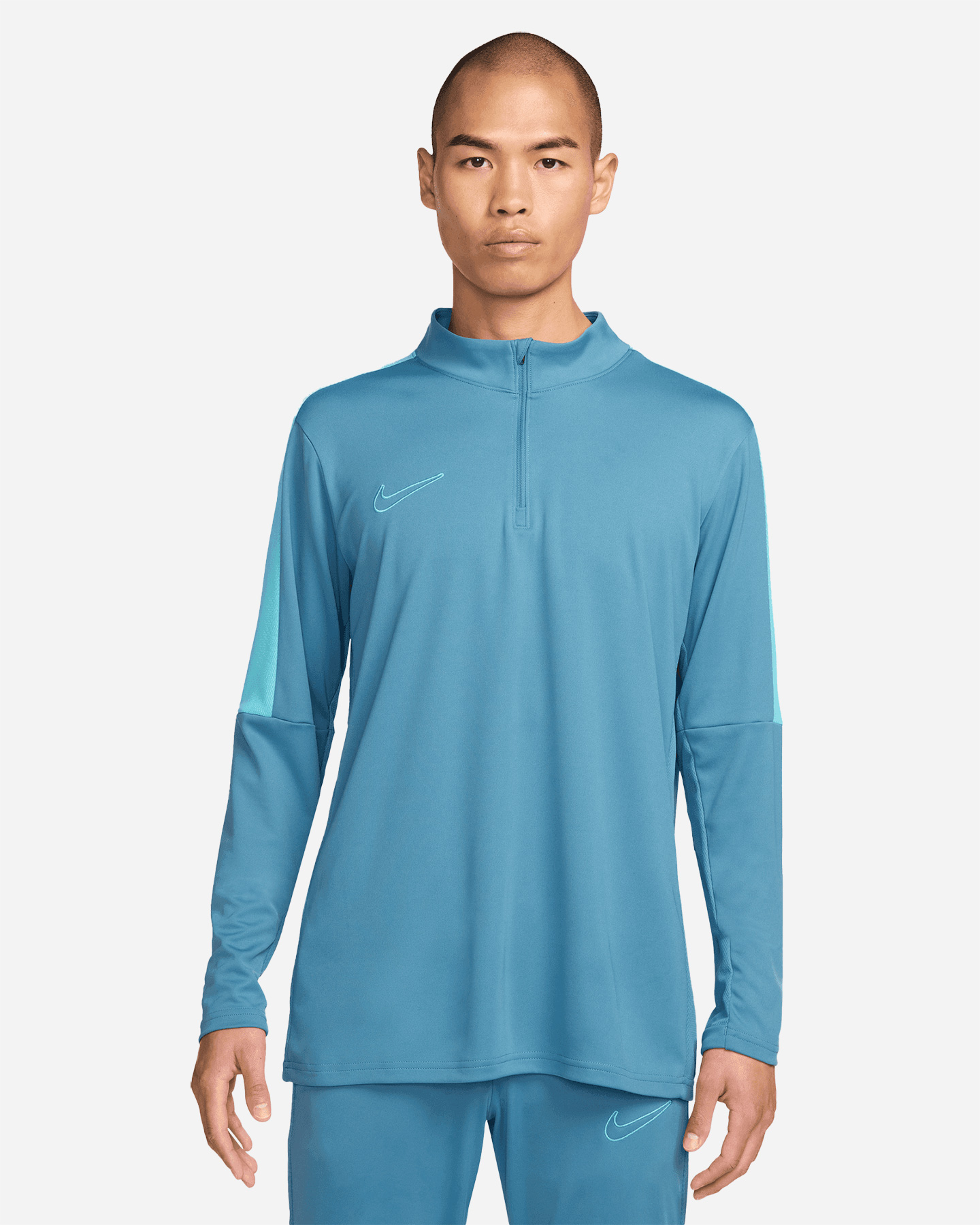 Maglia Calcio Nike Dri Fit Academy 23 Drill M DX4294-429