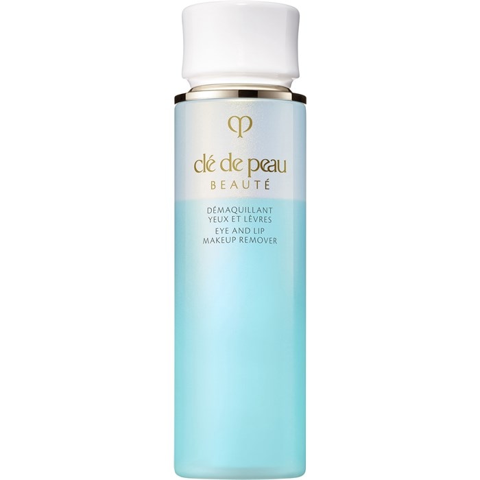 Eye & Lip Makeup Remover