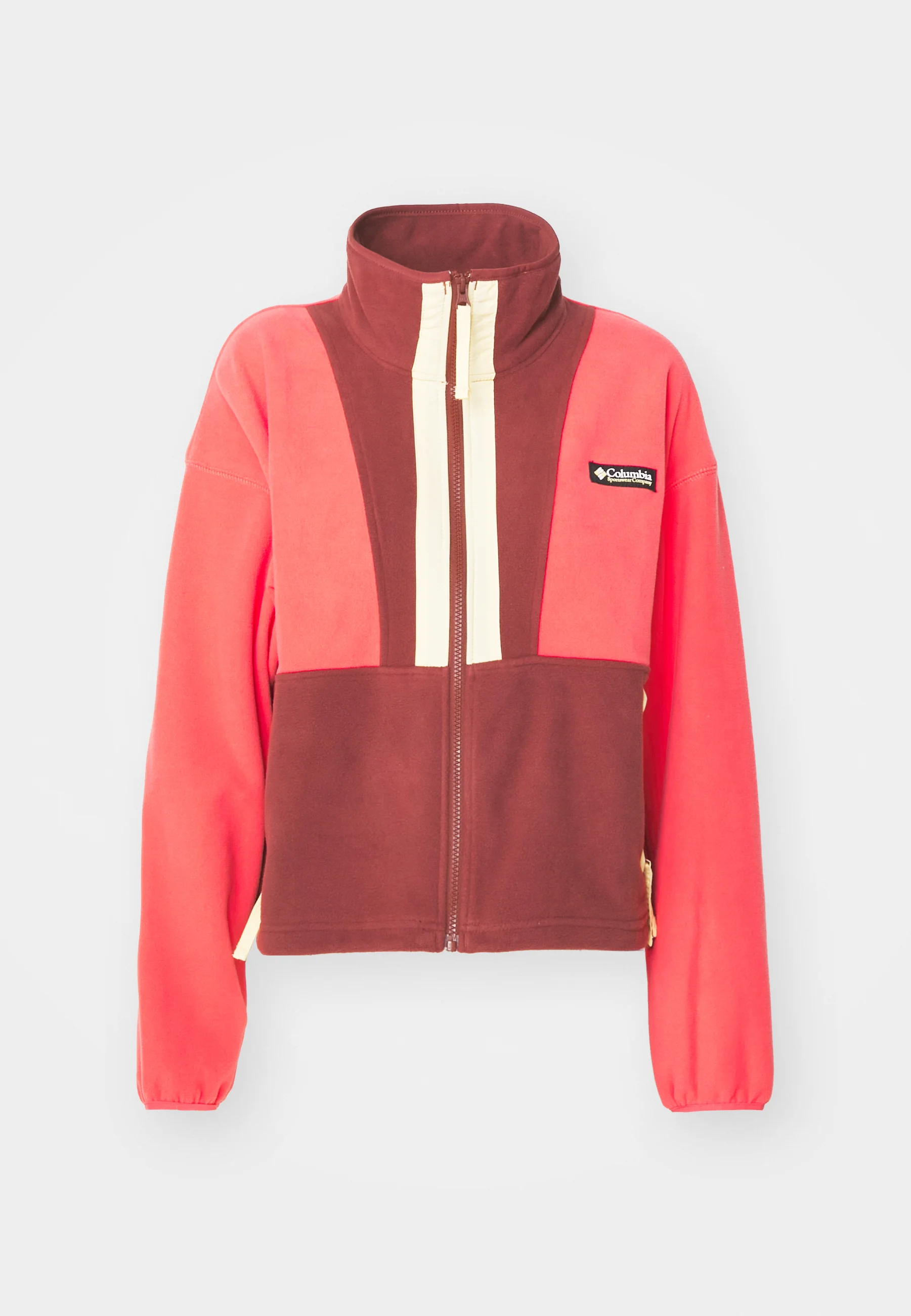 Columbia BACK BOWL™ - Chaqueta polar