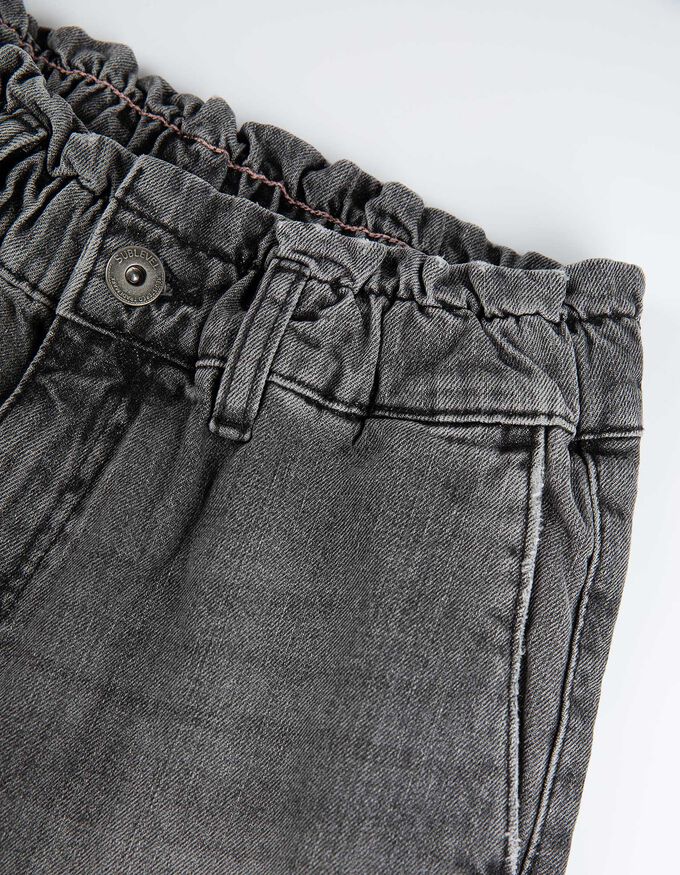 Jeans - Mom Fit