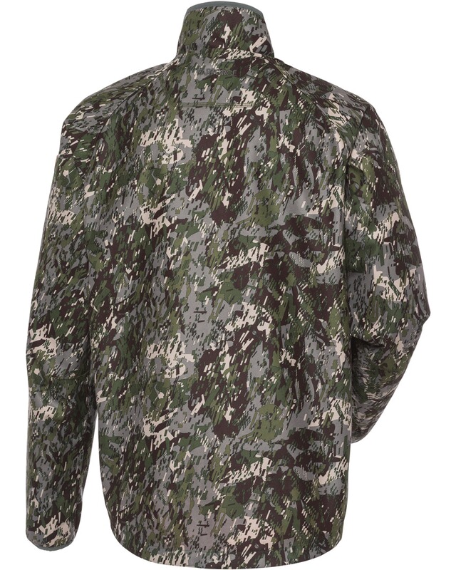 Parforce Wendefleecejacke greenSphere&reg; Signal