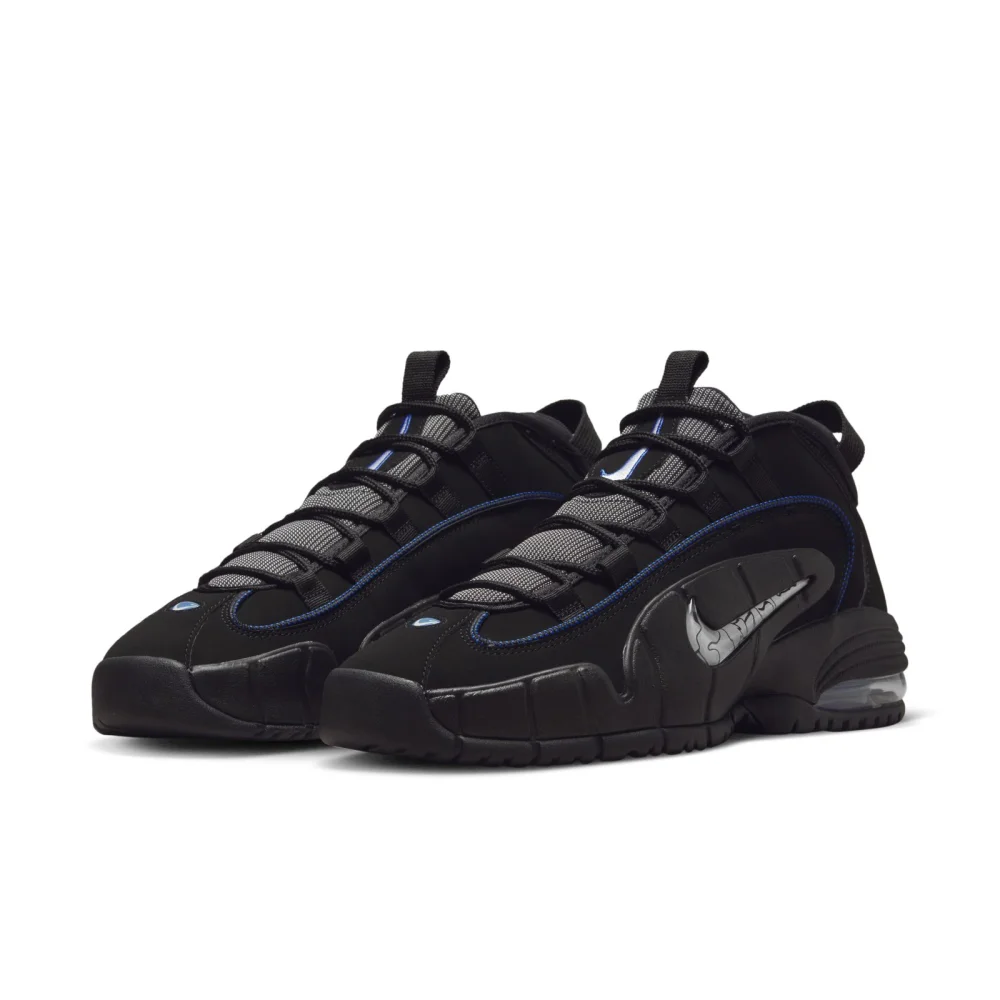 Nike Air Max Penny 1 DN2487 002 / schwarz