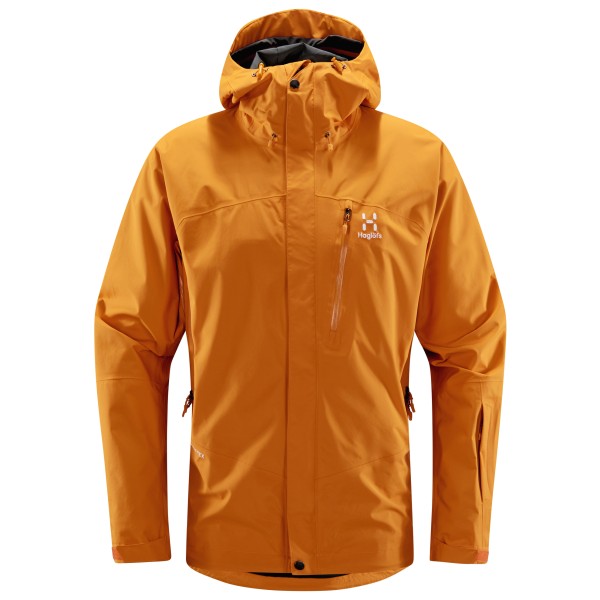 Haglöfs - Astral GTX Jacket - Regenjacke