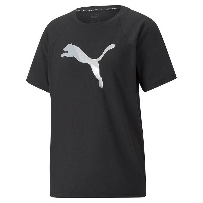 PUMA T-Shirt T-Shirt Damen