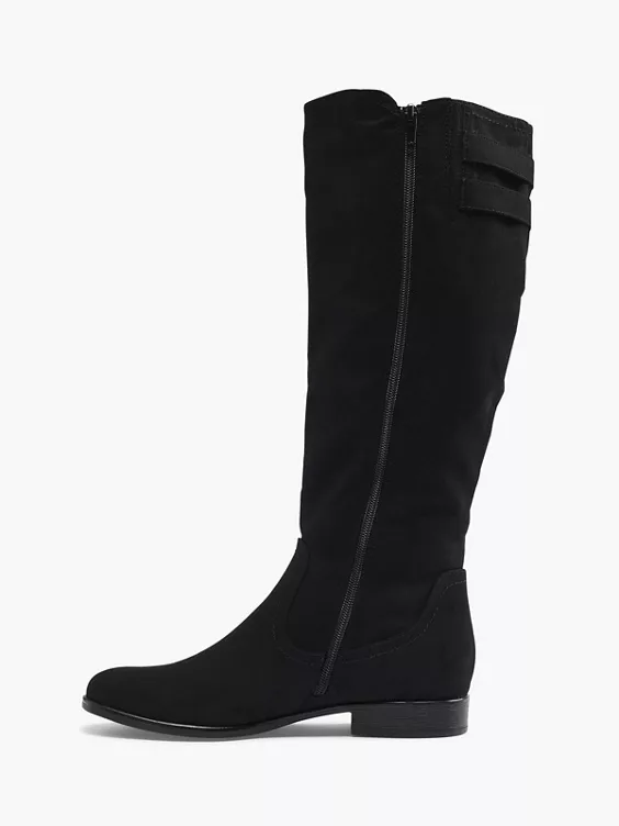 Graceland Weitschaftstiefel