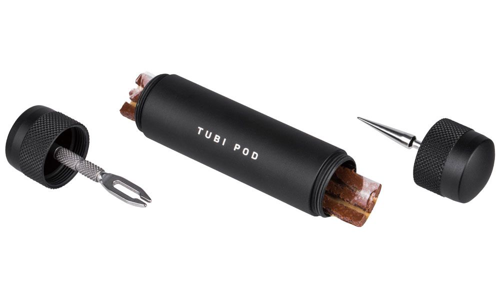 Topeak Tubi Pod - Tubeless-Reparaturset kaufen | Bike-Discount