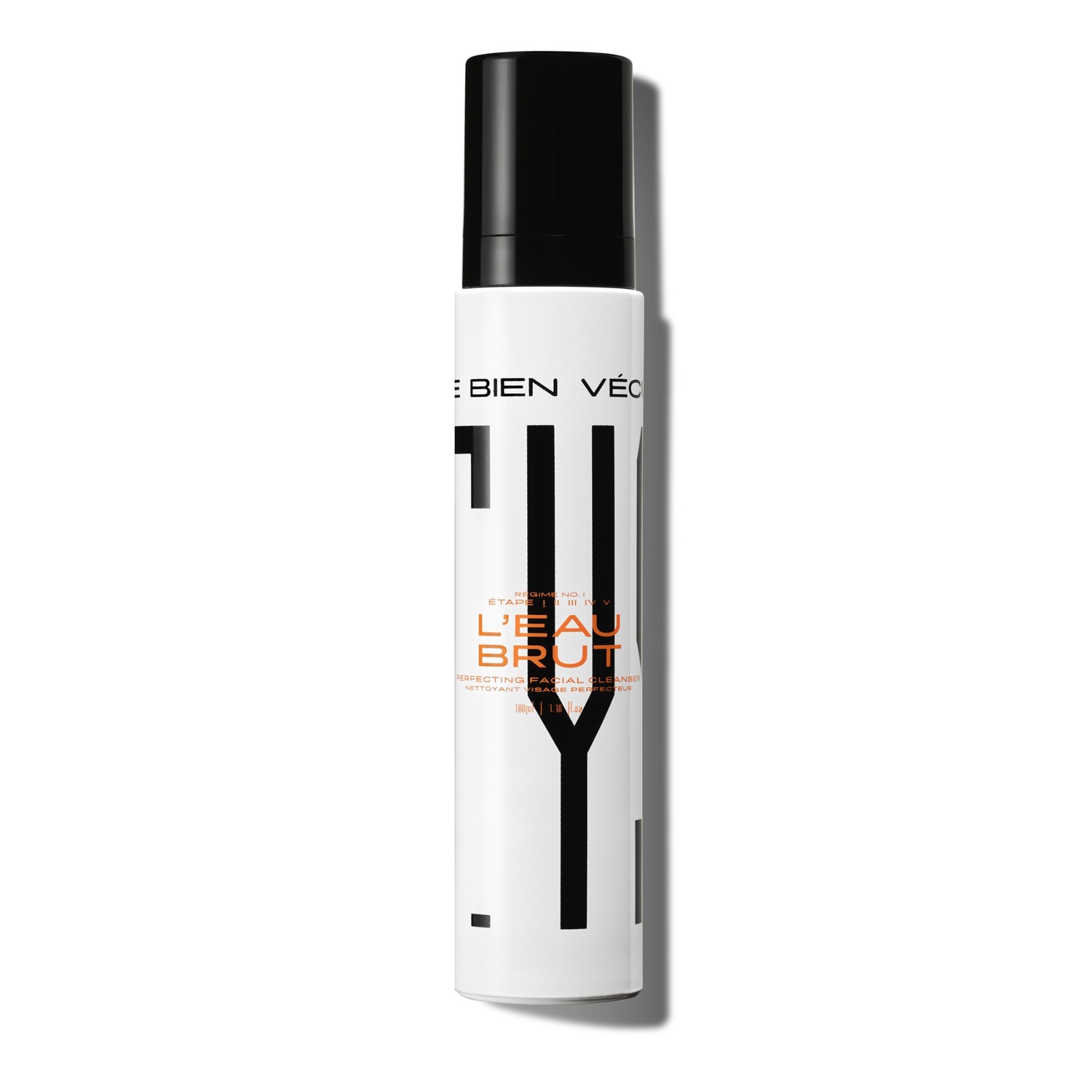 Reinigungsgel L’Eau Brut