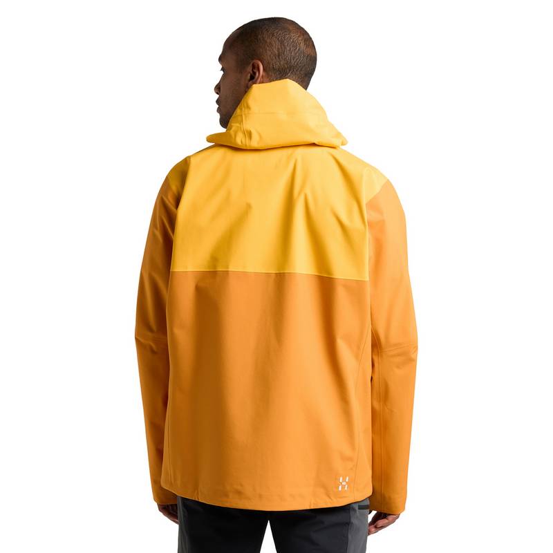 Haglfs FRONT PROOF Hardshelljacke Herren