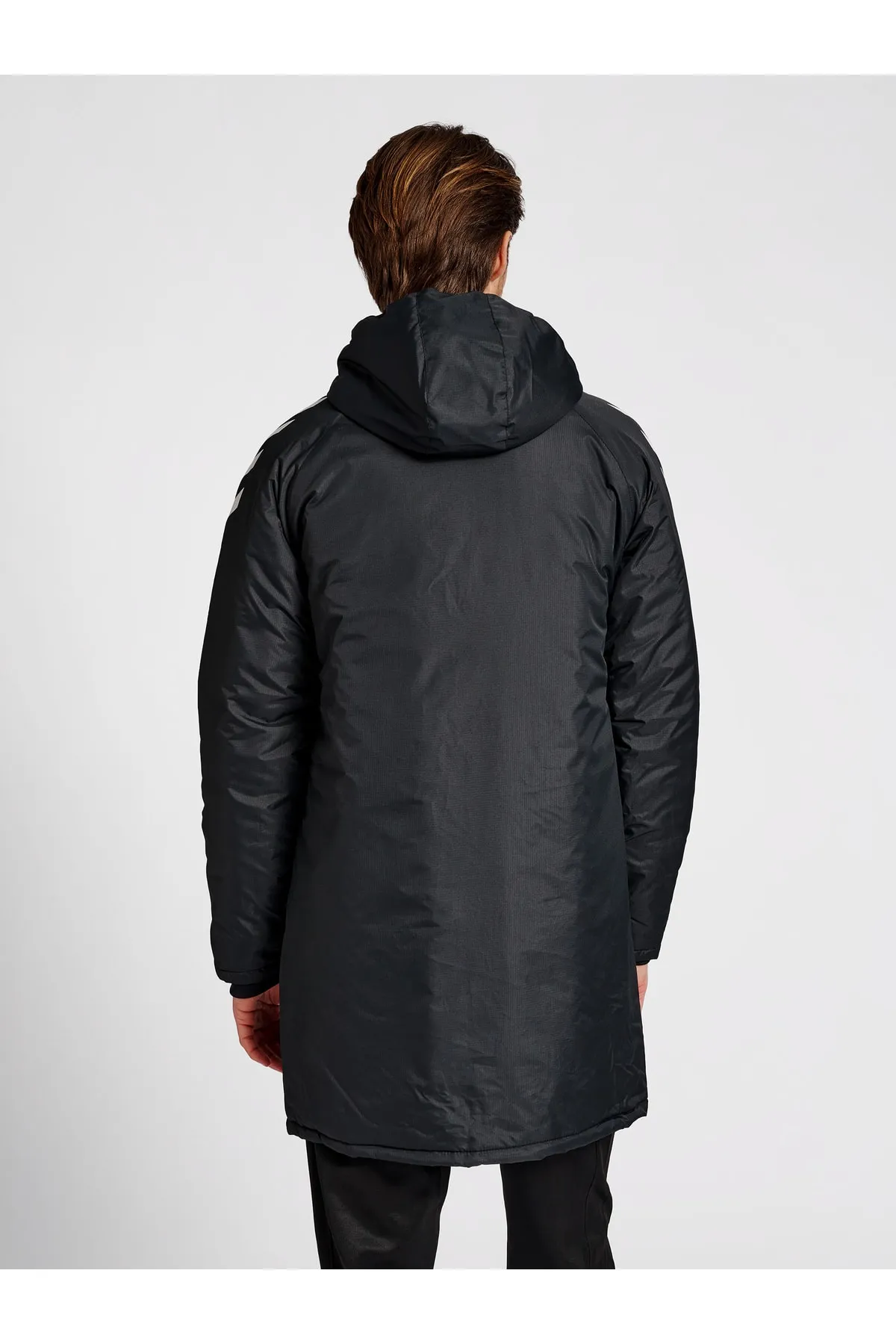 hummel  hmlCORE XK BENCH JACKET