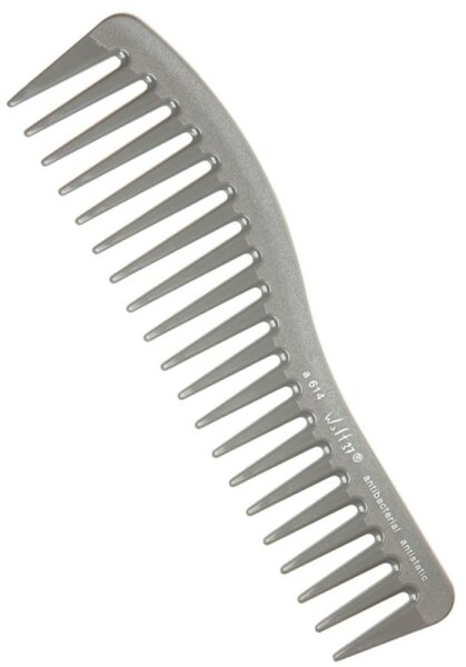 Hercules Sägemann Wolf 37 Antibacterial A 614 7 Zoll Schneidekamm