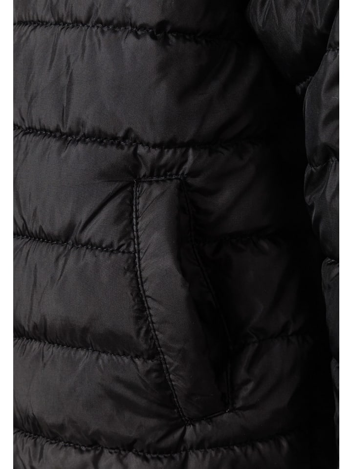 Minoti Funktionsjacke 13coat 16 in schwarz günstig kaufen