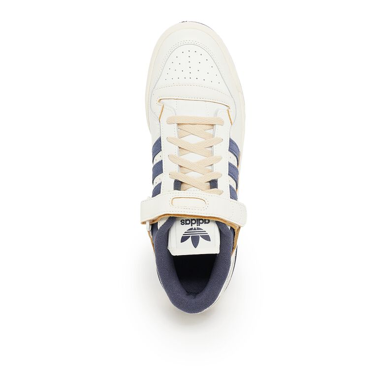 adidas Originals Forum 84 Low off white/shadow navy/cream white