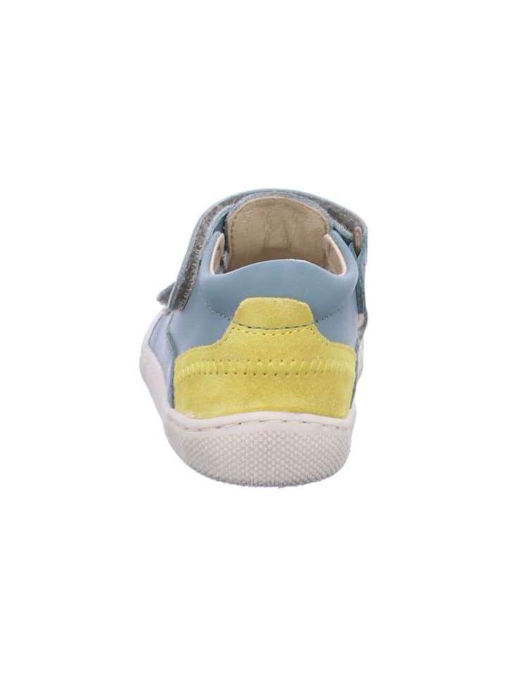 Naturino Jungen- Halbschuhe  in Grün günstig kaufen