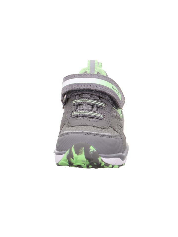 superfit Sneaker SPORT5 in Hellgrau/Hellgrün günstig kaufen 21