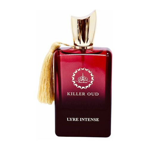Killer Oud Lyre Intense parfemska voda 100 ml