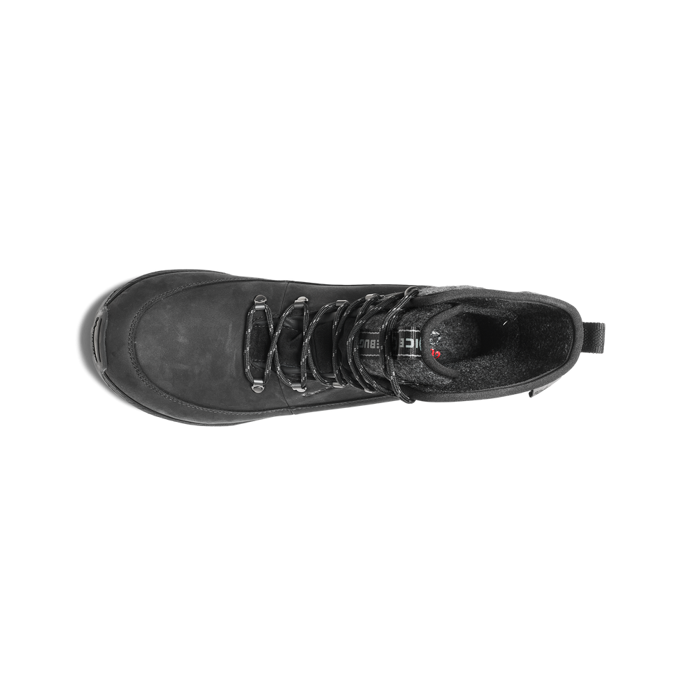 Icebug Adak Michelin H41001-0A / schwarz