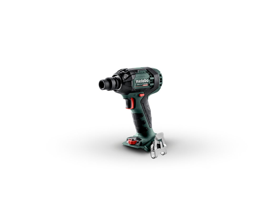 Metabo 18 V Akku-Schlagschr. SSW BL 300 in metaBOX