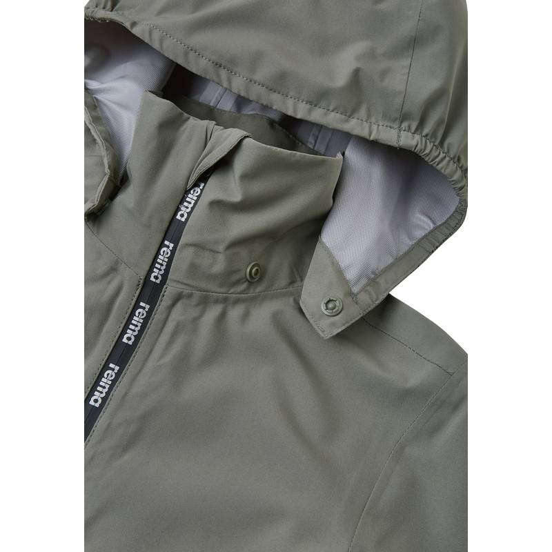 reima Kumlinge Regenjacke Kinder