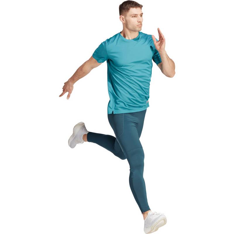 adidas RUN IT Funktionsshirt Herren