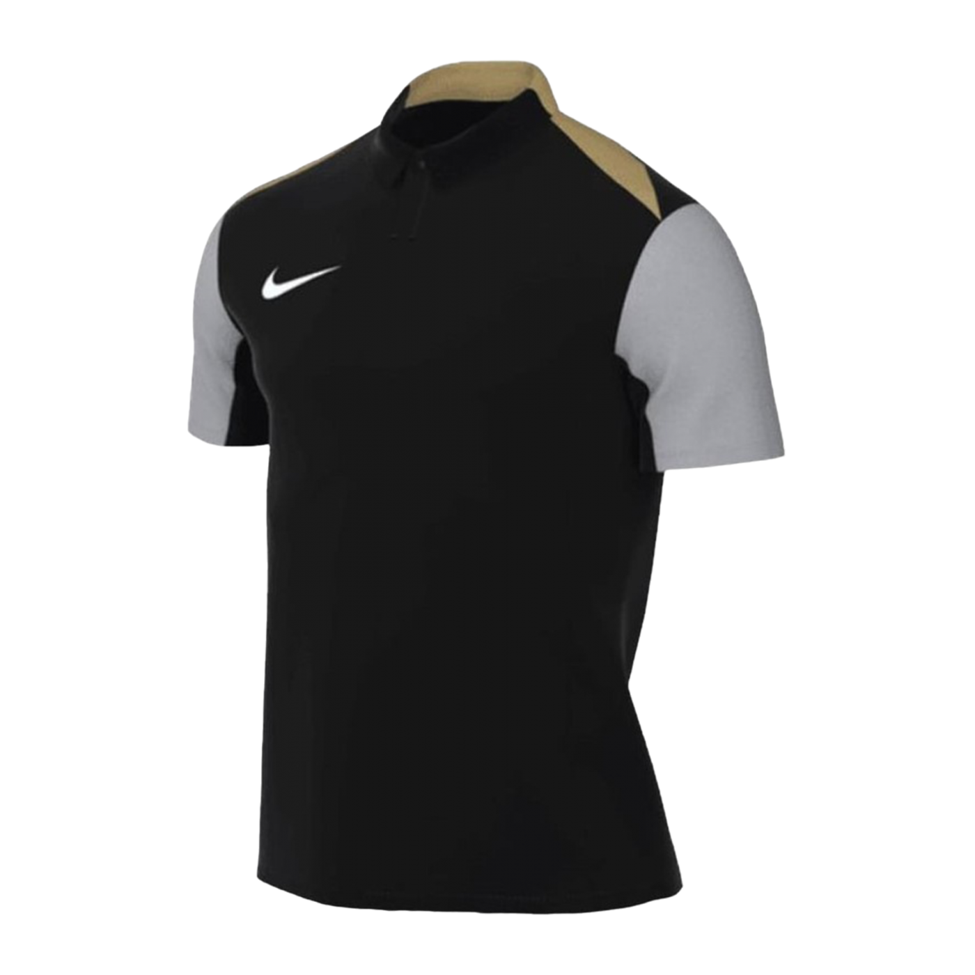 Nike Academy Pro 24 Poloshirt Schwarz Grau F011