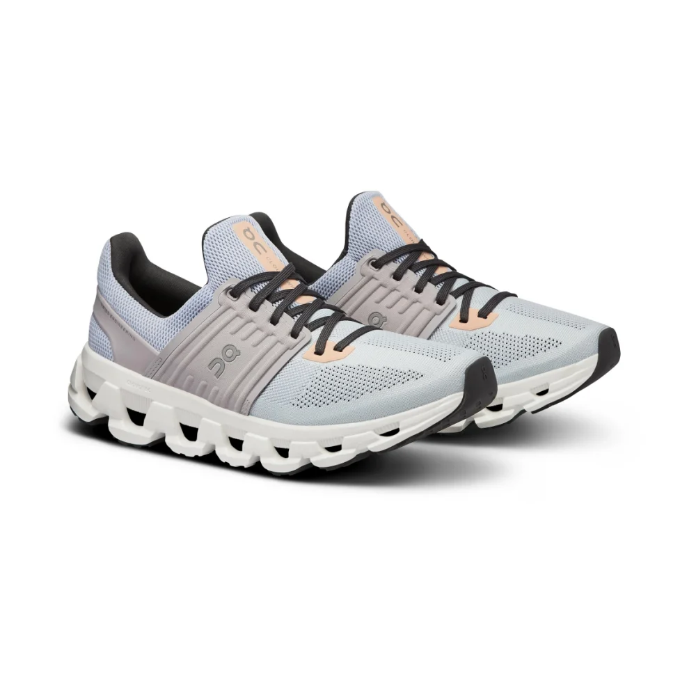 ON Cloudswift 3 AD 3WD10151424 / blau