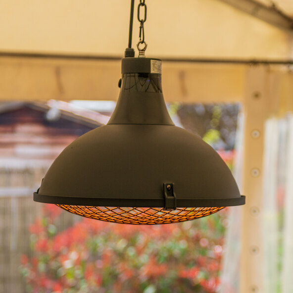Deckenheizstrahler Indus Hanging 2100