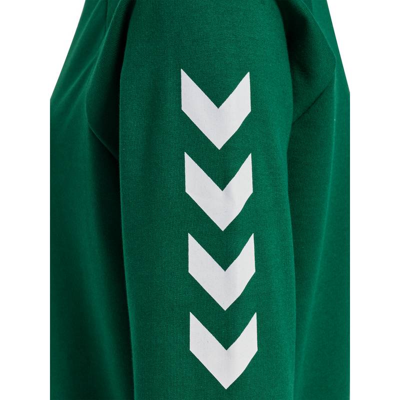 hummel HMLGO KIDS COTTON SWEATSHIRT Sweatshirt Kinder