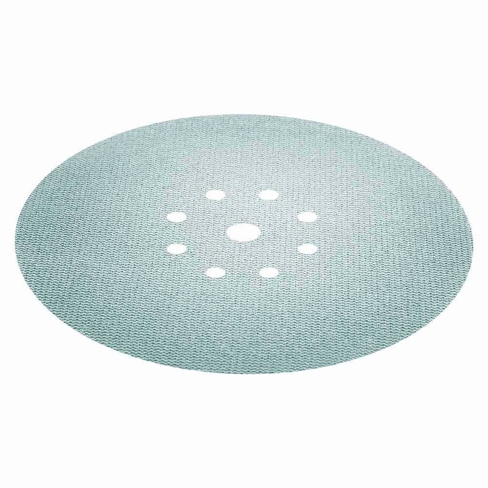 Lixa FESTOOL 225 mm 180 g com velcro para pintura - GRANADA - 25 unidades. 203316