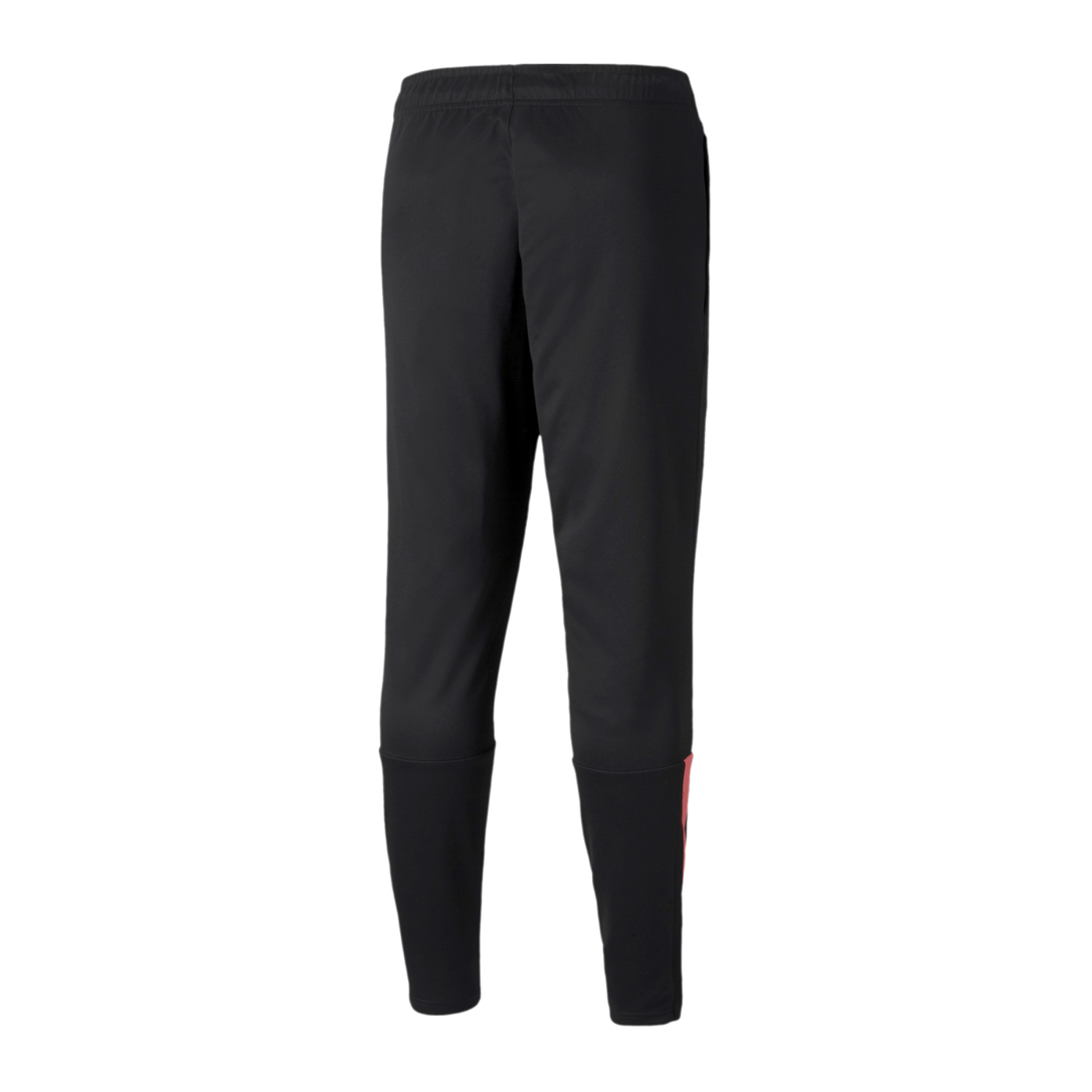 PUMA teamLIGA Trainingshose Schwarz F43