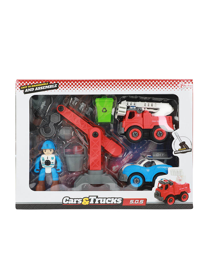 Toi-Toys Spielset 