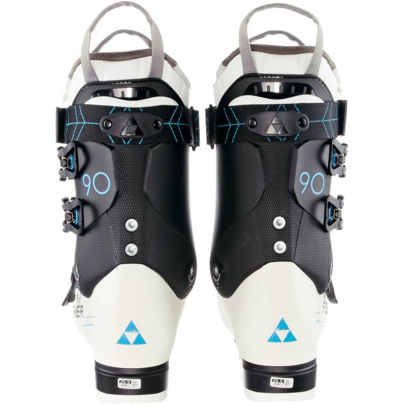 Fischer MY RC PRO 90 VACUUM FULL FIT Skischuhe Damen