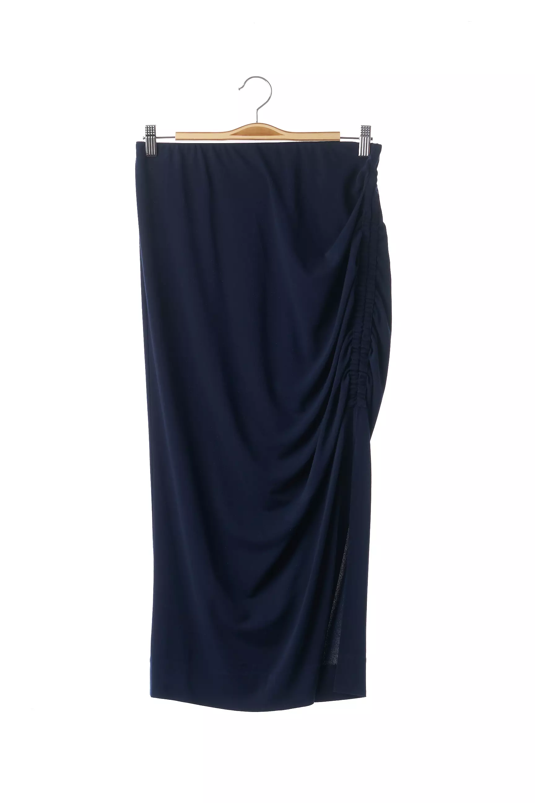 By Malene Birger Jupes Longues Femme couleur bleu