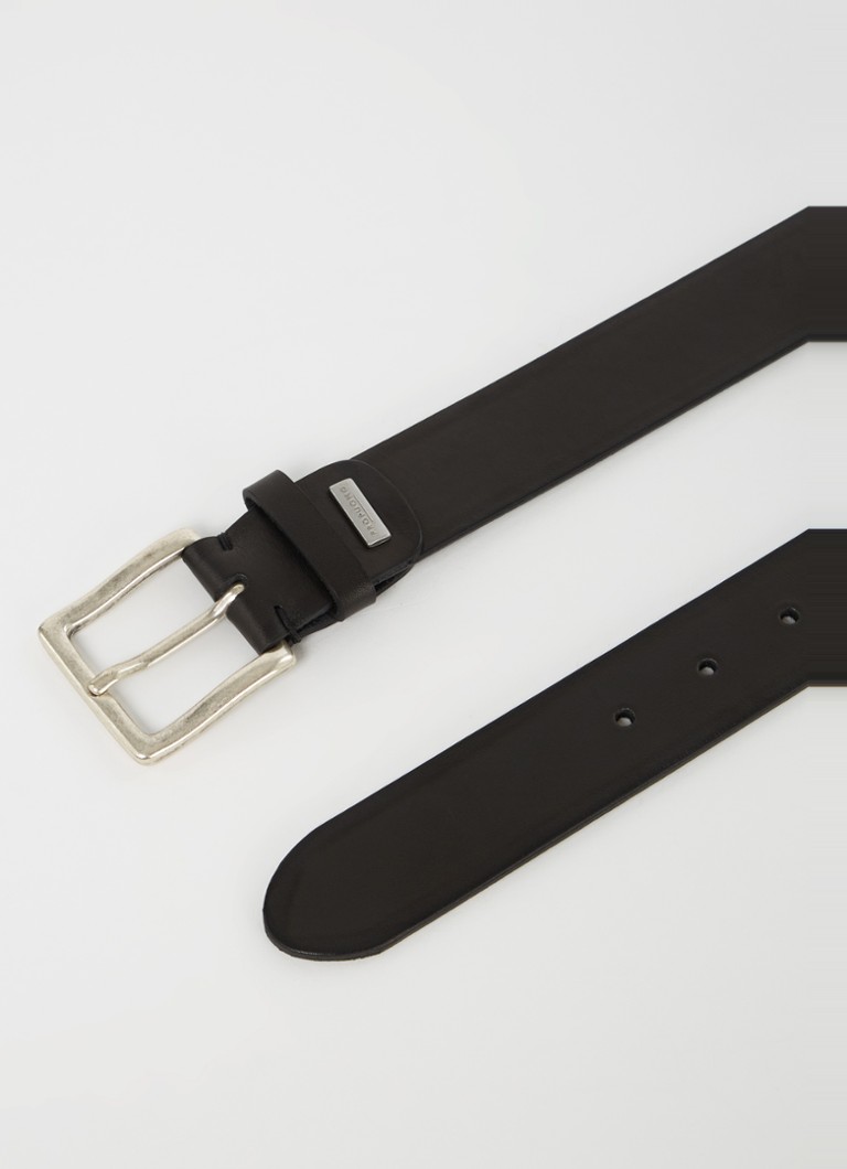 Ceinture en cuir Profuomo