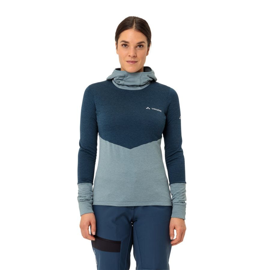 Monviso Hoodie Damen