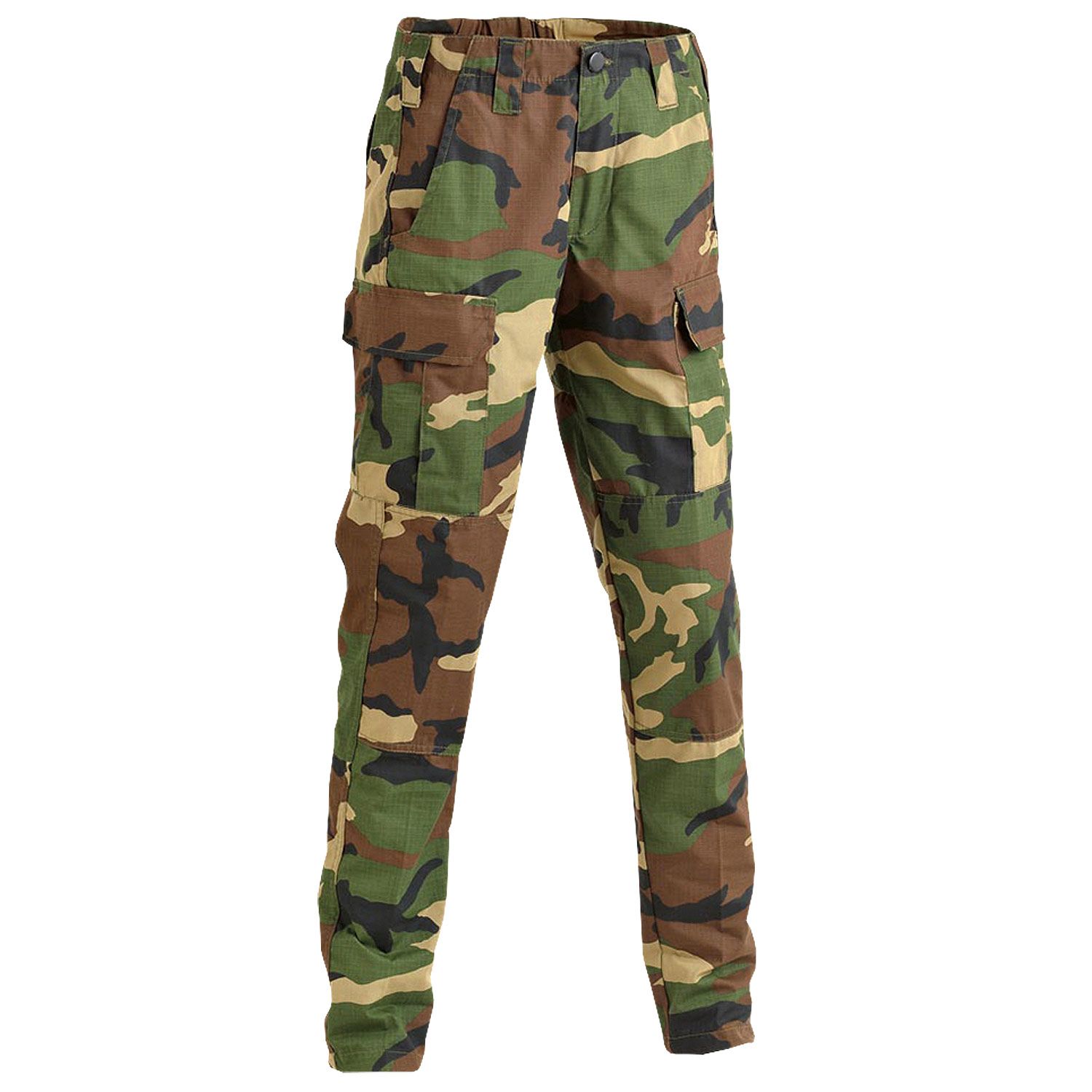 Basic Tactical Pants