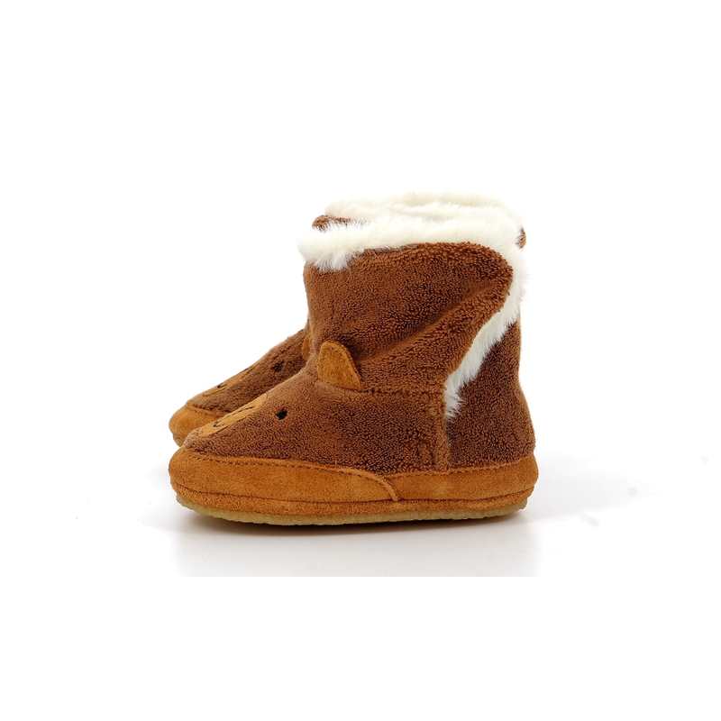 Chaussons textile Rob Furr Crp