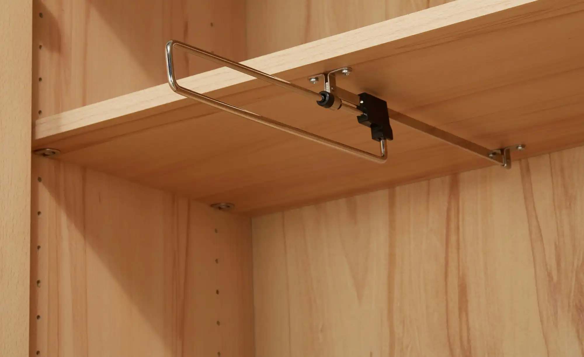 smart Garderobenschrank