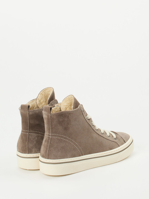 Schnürstiefelette-18032290006 Gabor