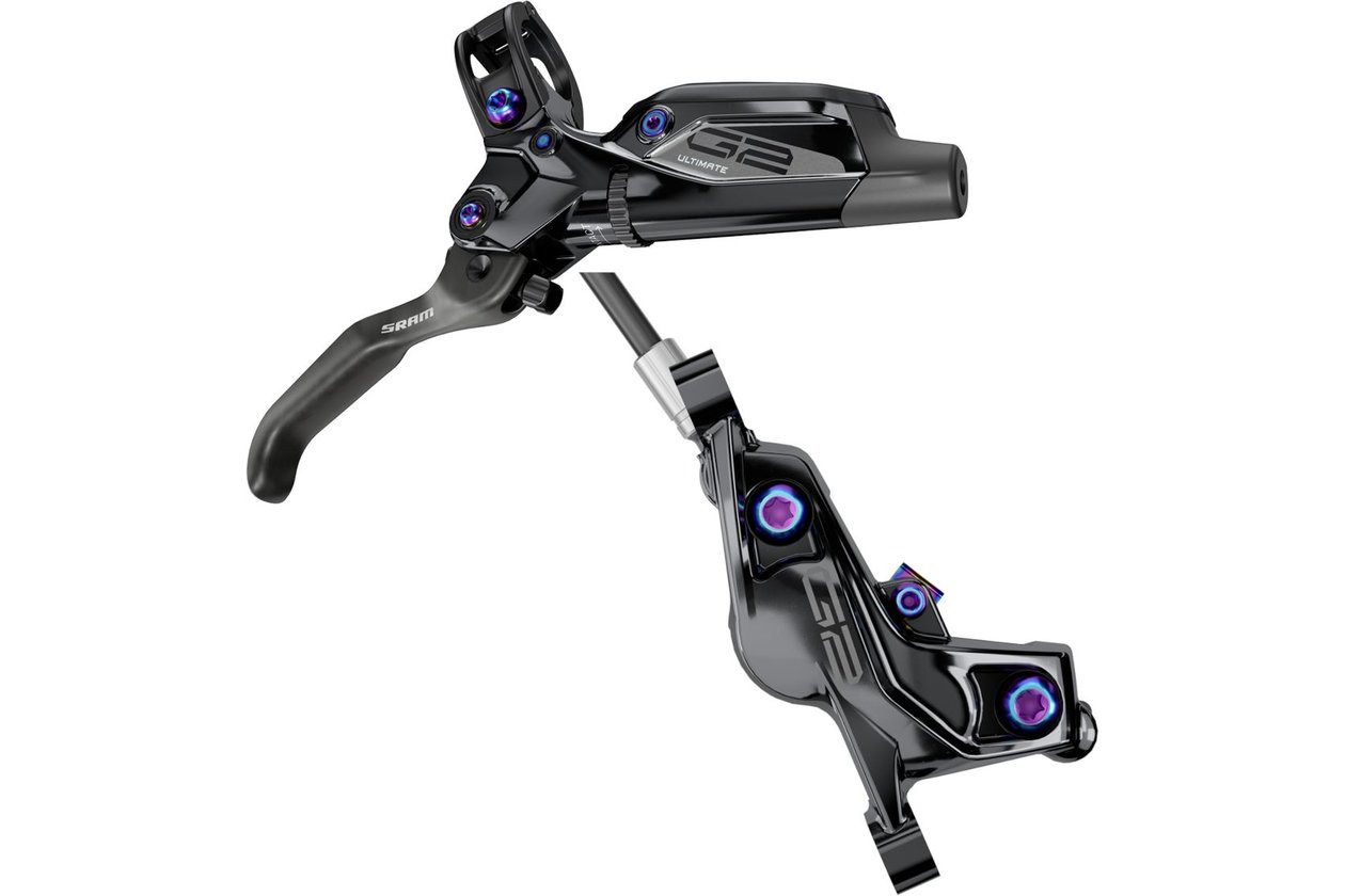 SRAM Bremse G2 Ultimate - hinten