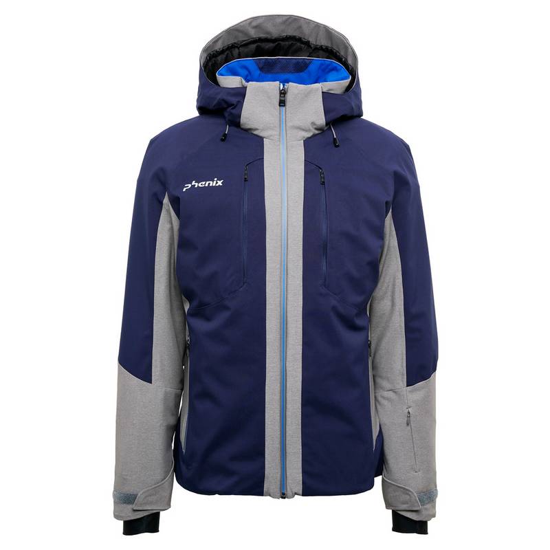 Phenix Niseko Skijacke Herren