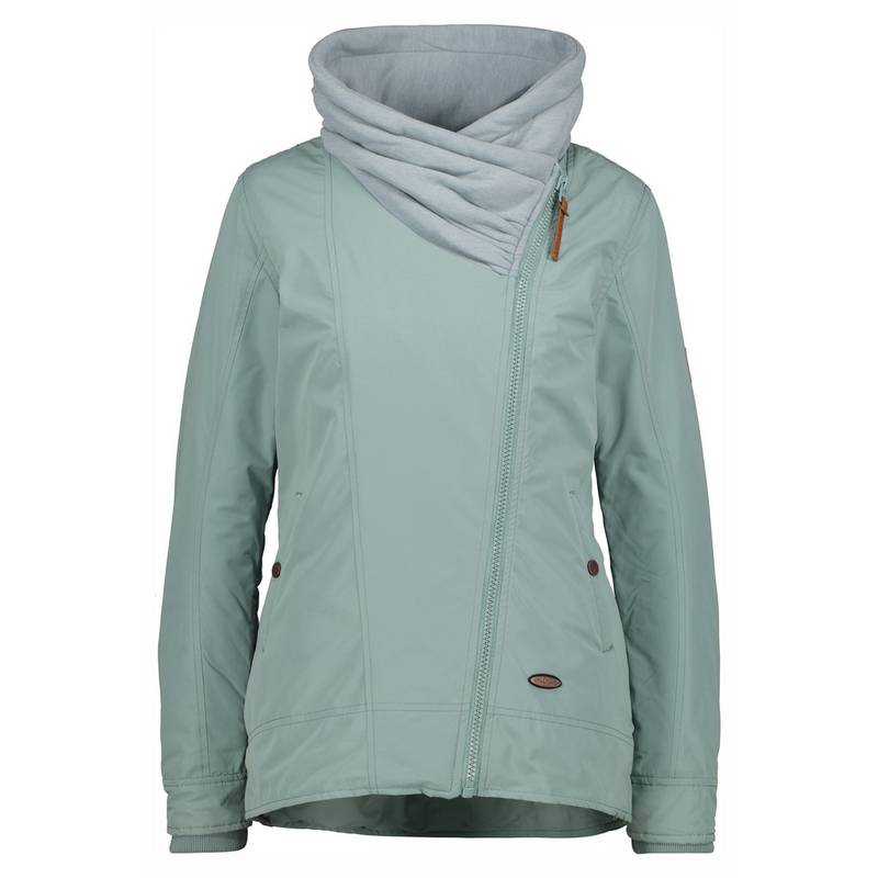 ALIFE AND KICKIN KikiAK A Kurzjacke Damen