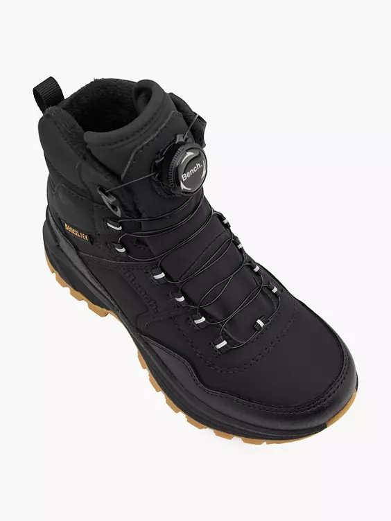 Bench Boots