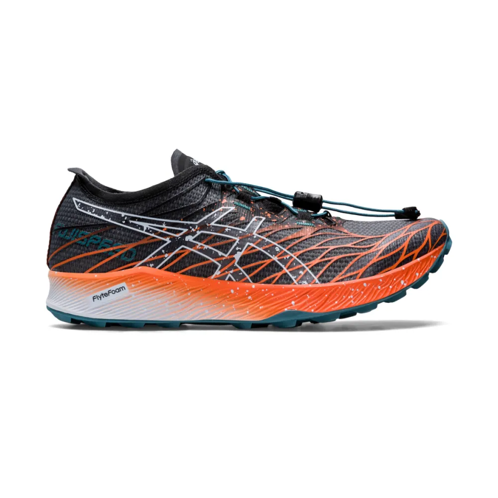 Asics Fuji Speed Fujispeed 1012B176-002 / schwarz
