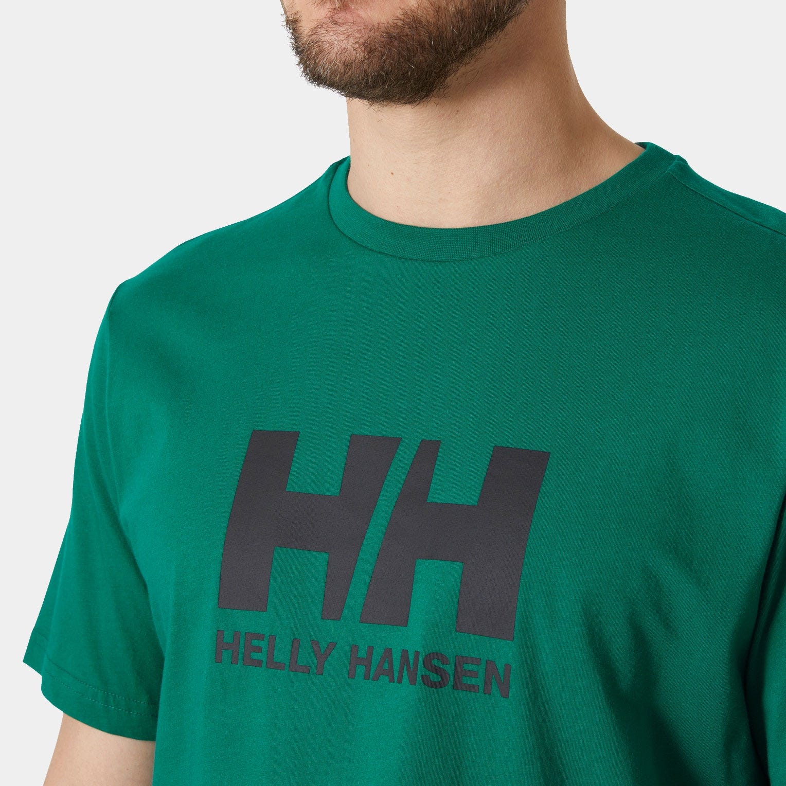 Men's HH Logo T-Shirt 2.0