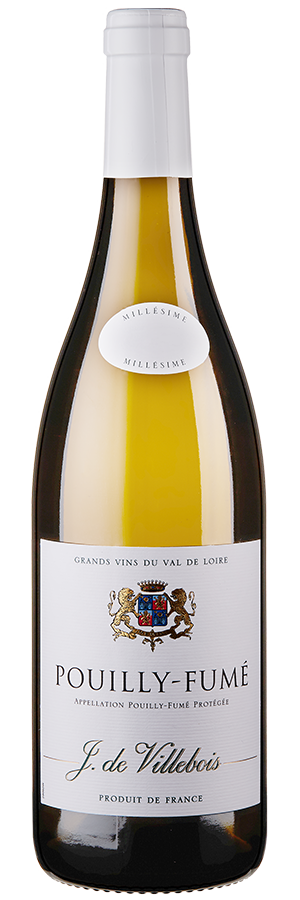 Pouilly-Fumé 2022